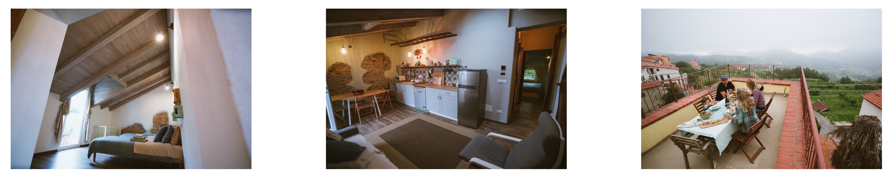 Back Room