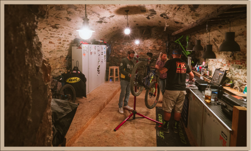 Workshop 1